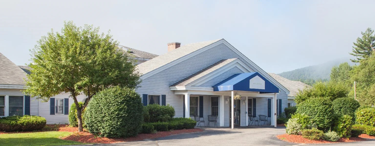 Image of Applewood Center (1)