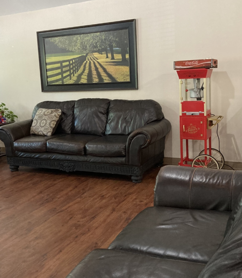 Image of Azalea Trail Nursing and Rehabilitation Center (4)