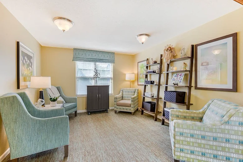 Image of Brookdale Valparaiso Memory Care (6)