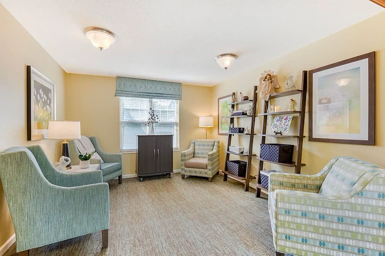 Image of Brookdale Valparaiso Memory Care (6)