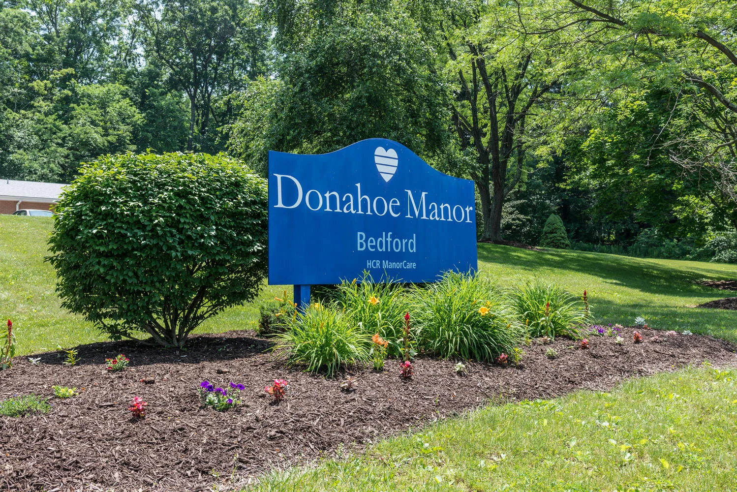 Image of Bedford Skilled Nursing and Rehab Center (1)