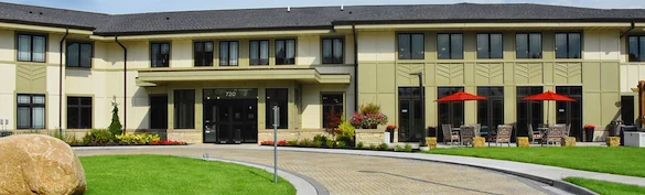 Image of The Views of Marion Senior Living (1)