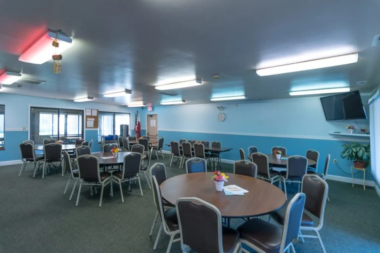 Image of Cayuga Village (2)