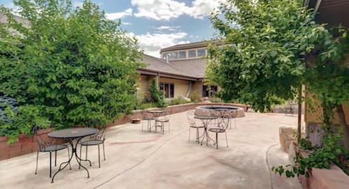 Image of Fountain Springs Healthcare Center (6)