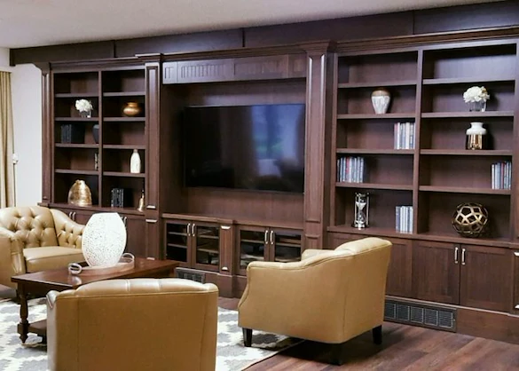 Image of South Village I (4)