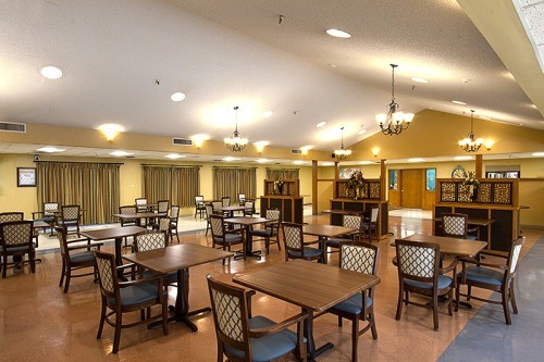 Image of Heritage Villa (5)