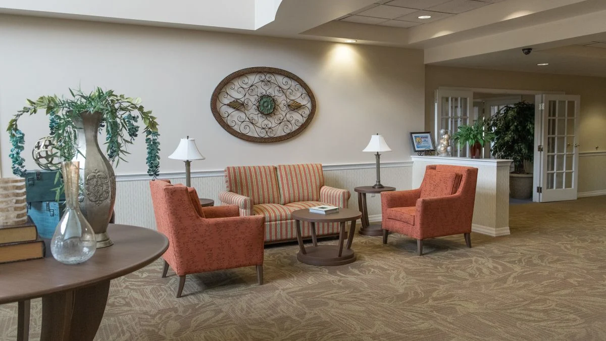 Image of Kingston Care Center Of Sylvania (4)