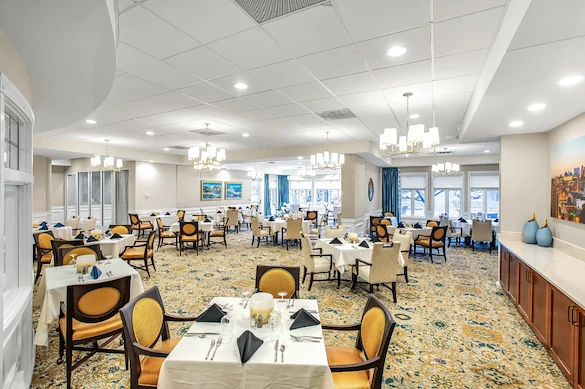 Image of Claridge Court Senior Living (2)