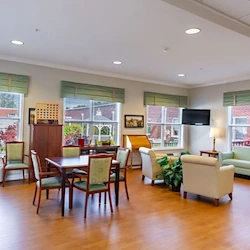 Image of Commonwealth Senior Living at Farnham (3)