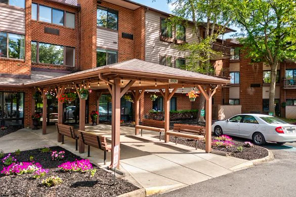 Image of The Park Oak Grove (1)