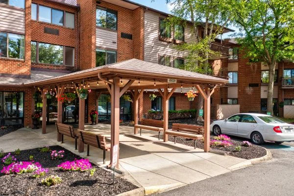 Image of The Park Oak Grove (1)