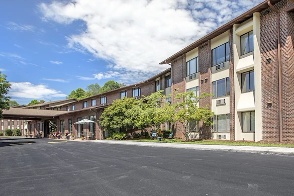 Image of Brookdale Bristol (1)