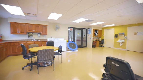 Image of Medilodge of Cass City (2)