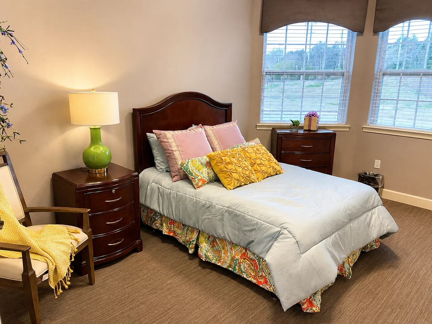 Image of Calveria Living at Fort Mill (8)