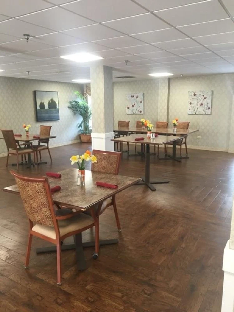 Image of Nhc Healthcare, Ft Sanders (7)