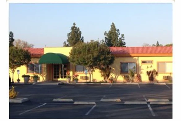 Image of CalOaks Senior Living (1)