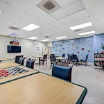 Image of E. Roy Stone Veterans Pavilion (4)