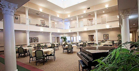 Image of Grande Village Retirement Community (4)