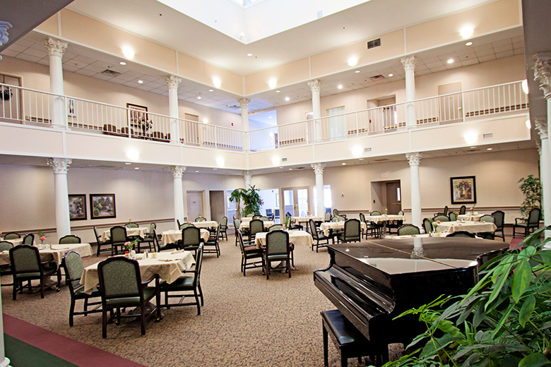 Image of Grande Village Retirement Community (4)