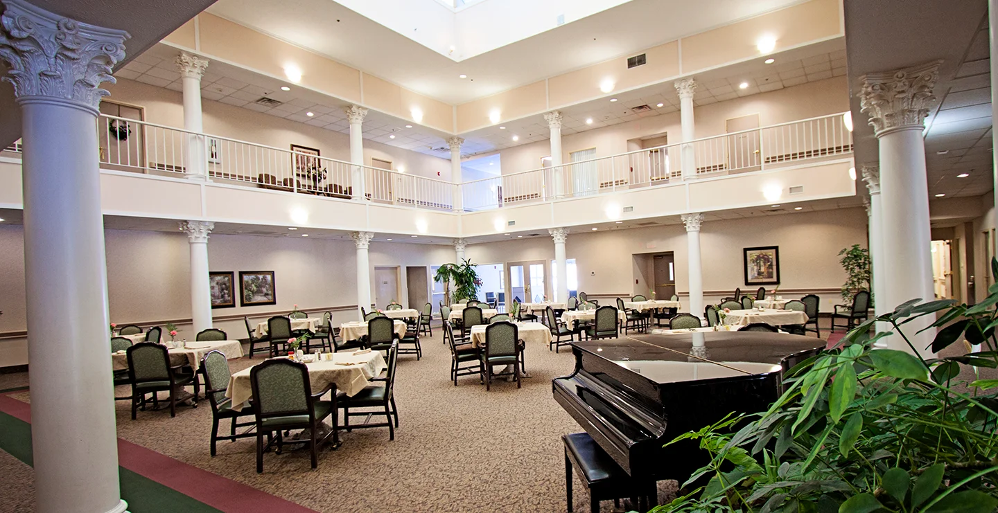 Image of Grande Village Retirement Community (4)