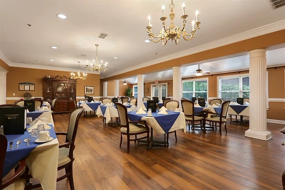 Image of Oaks at Stockbridge (2)