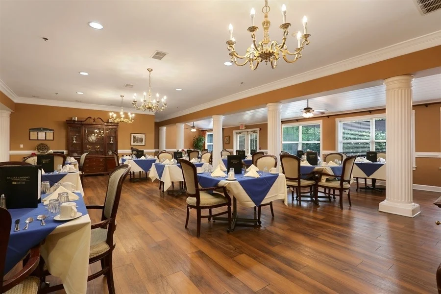 Image of Oaks at Stockbridge (2)