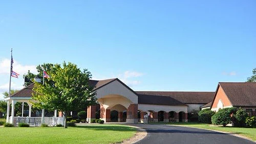 Image of Ottawa Co Riverview Nursing Ho (2)