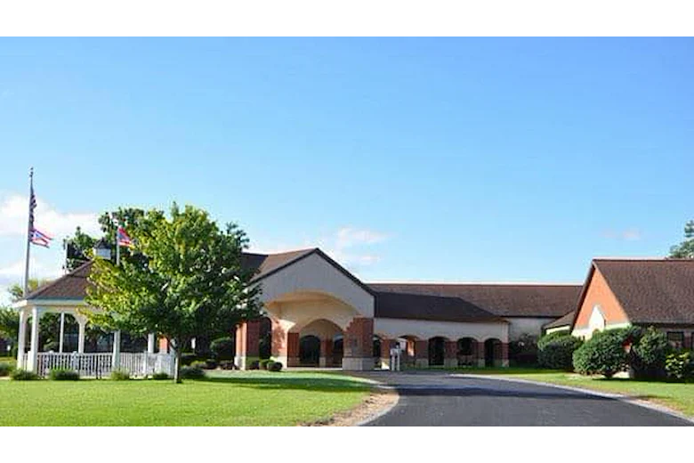 Image of Ottawa Co Riverview Nursing Ho (2)