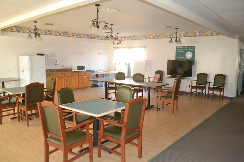 Image of Mayfair House Senior Living (2)