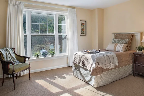 Image of Sunrise of Cohasset (10)