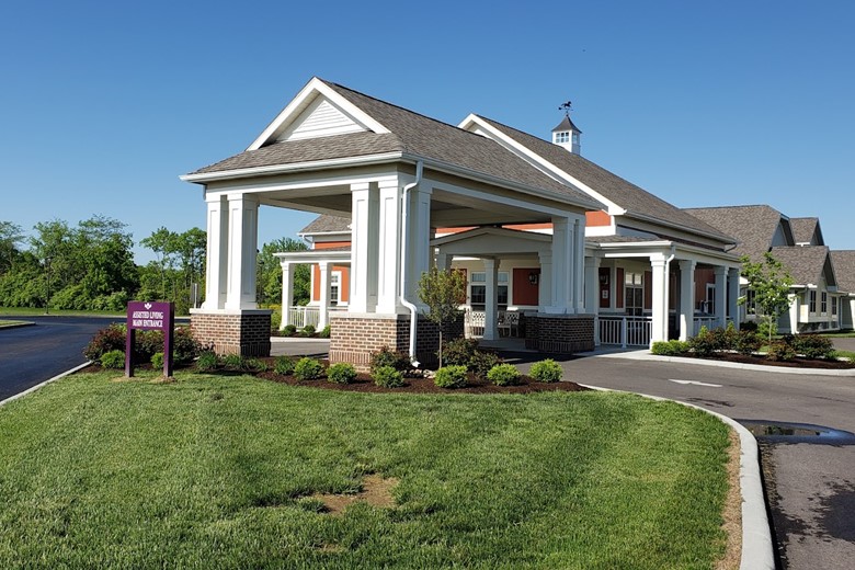 Image of Court House Manor (1)