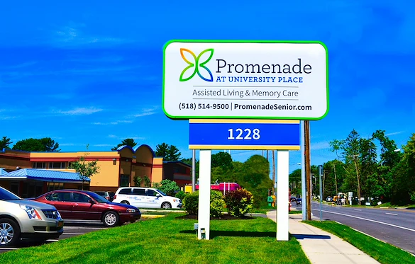 Image of Promenade at University Place (2)