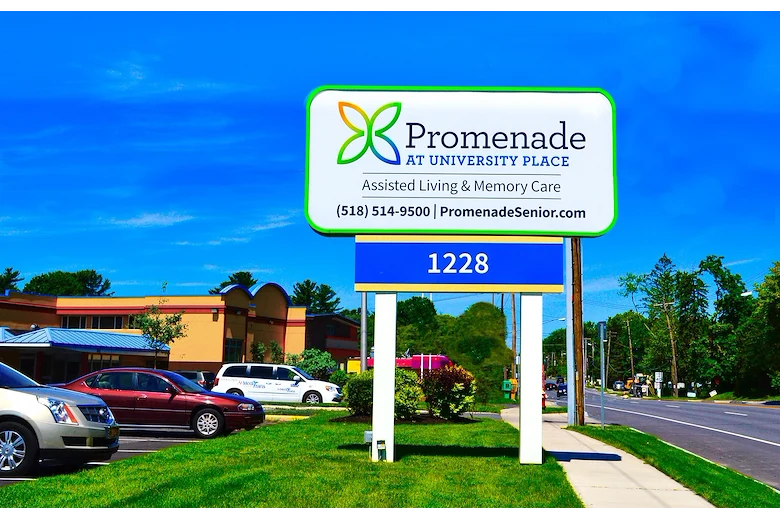 Image of Promenade at University Place (2)