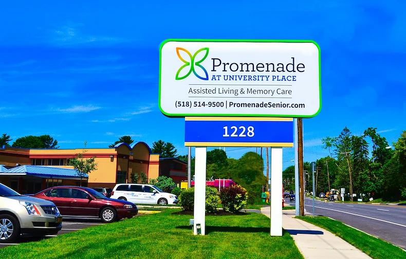 Image of Promenade at University Place (2)