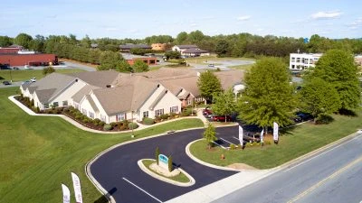 Image of Runk & Pratt at Forest (2)