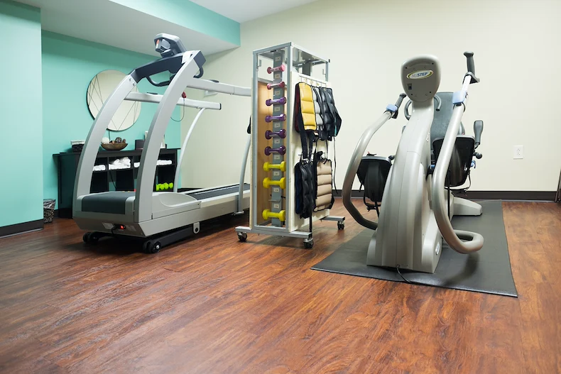 Image of White Oak Manor - Charlotte (4)