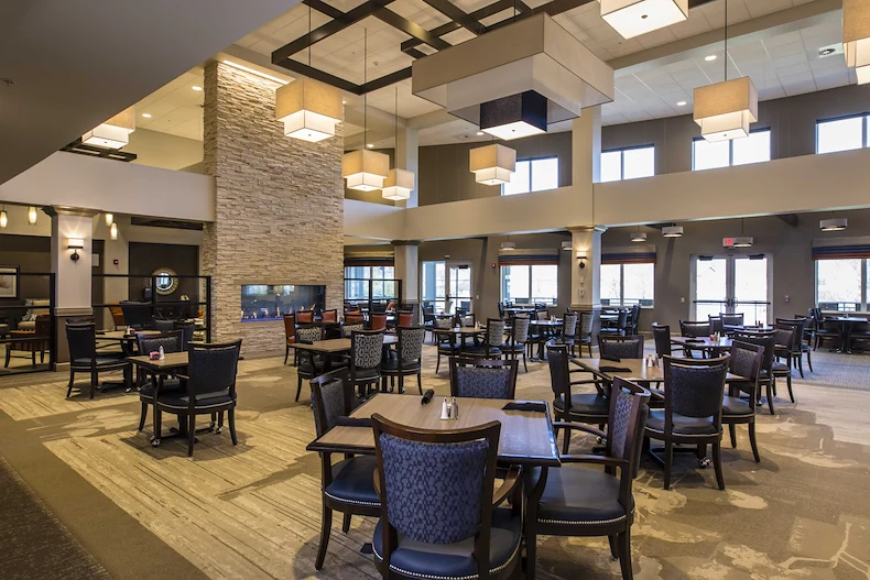 Image of Pioneer Ridge Independent Living (8)