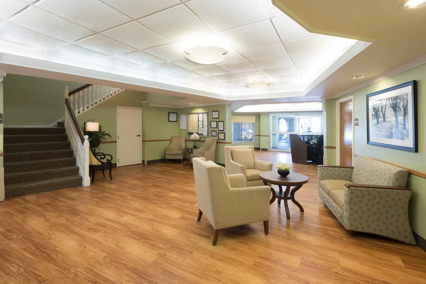 Image of Bryn Mawr Extended Care Center (2)