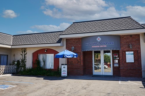 Image of Huntington Park Nursing Center (1)