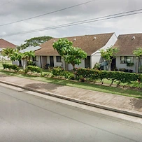 Image of DE Thompson Village (2)