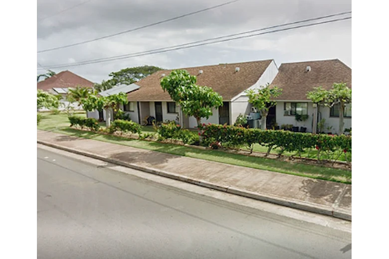 Image of DE Thompson Village (2)