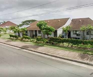 Image of DE Thompson Village (2)