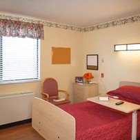 Image of Life Care Center Of The North Shore (2)