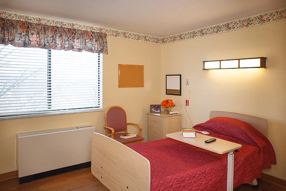 Image of Life Care Center Of The North Shore (2)