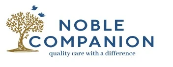 Noble Companion - Rochester's Logo