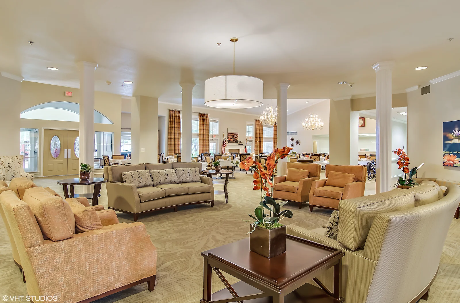 Image of The Waterford at Thousand Oaks (2)