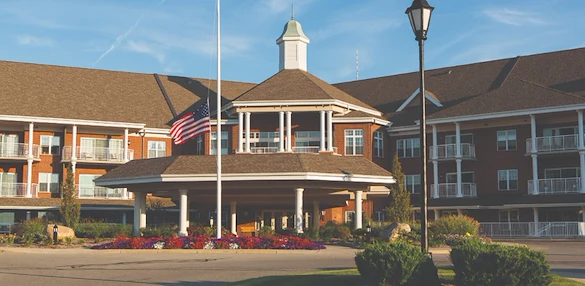 Image of Holland Home - Breton Woods Senior Living (5)