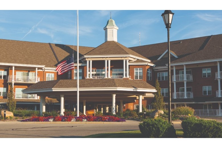 Image of Holland Home - Breton Woods Senior Living (5)