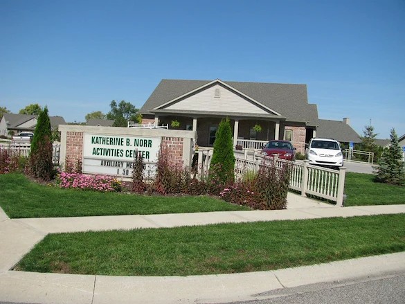 Image of The Cedars Retirement Community (5)