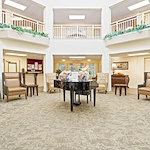 Image of Holiday Fleming Point (5)